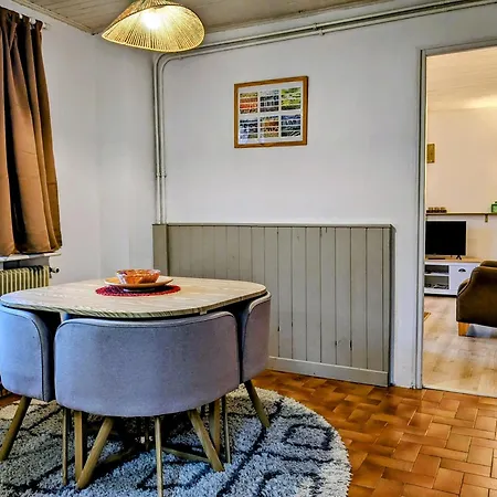 Le Verger - Cerise 2-3 Personnes Tatil Evi *