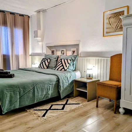 Le Verger - Cerise 2-3 Personnes Tatil Evi
