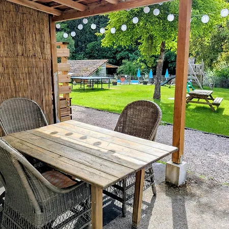 Tatil Evi Le Verger - Cerise 2-3 Personnes Taintrux
